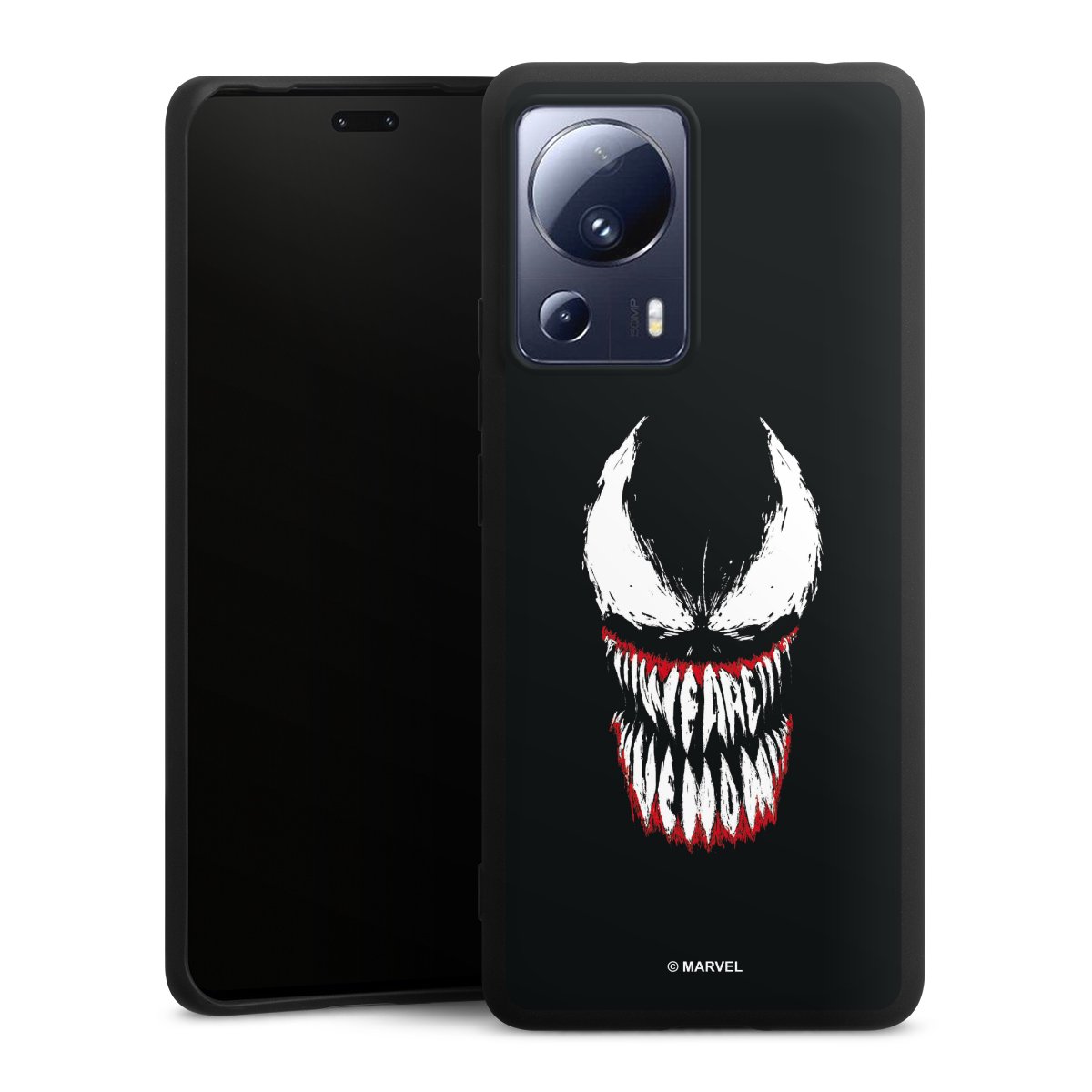 We Are Venom