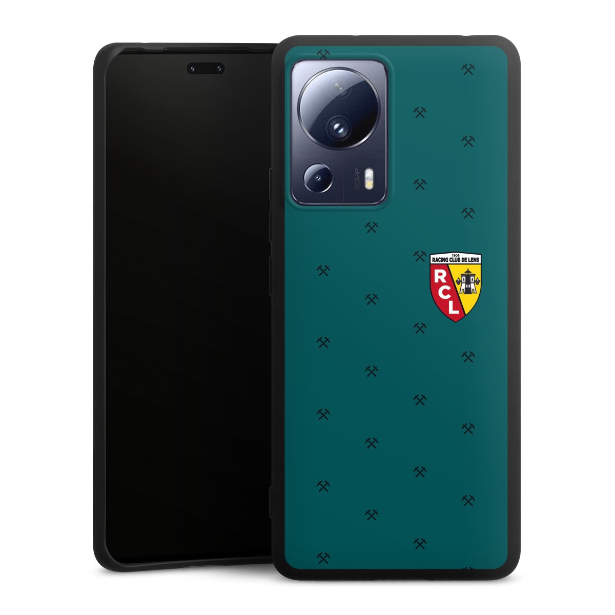 RCL Maillot Extérieur 24/25