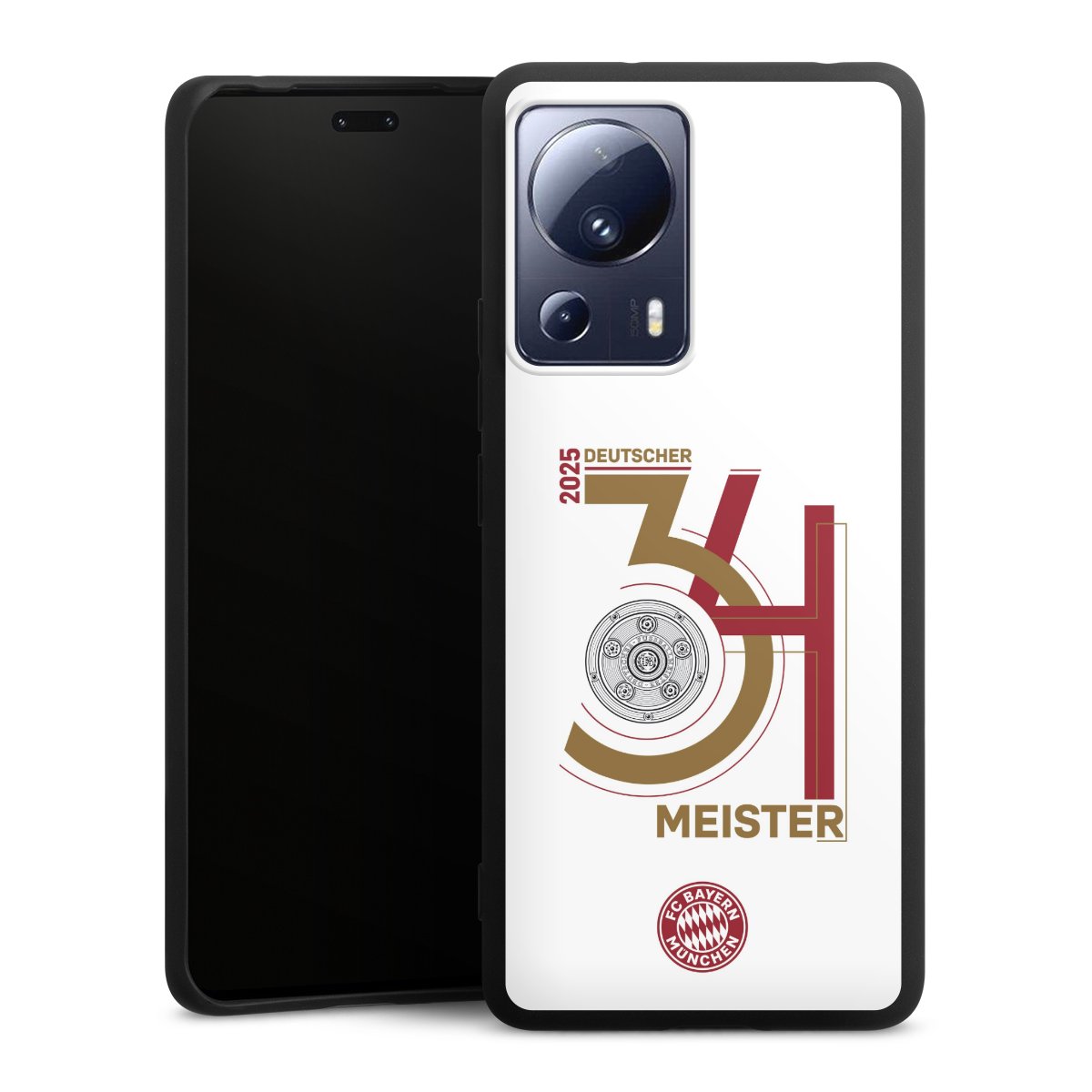 FCB Deutscher Meister 2025