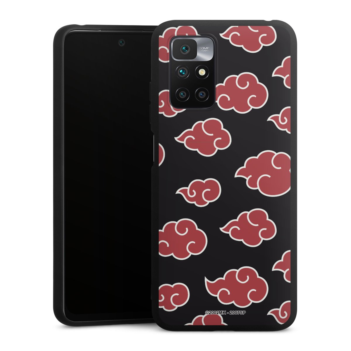 Akatsuki Patroon