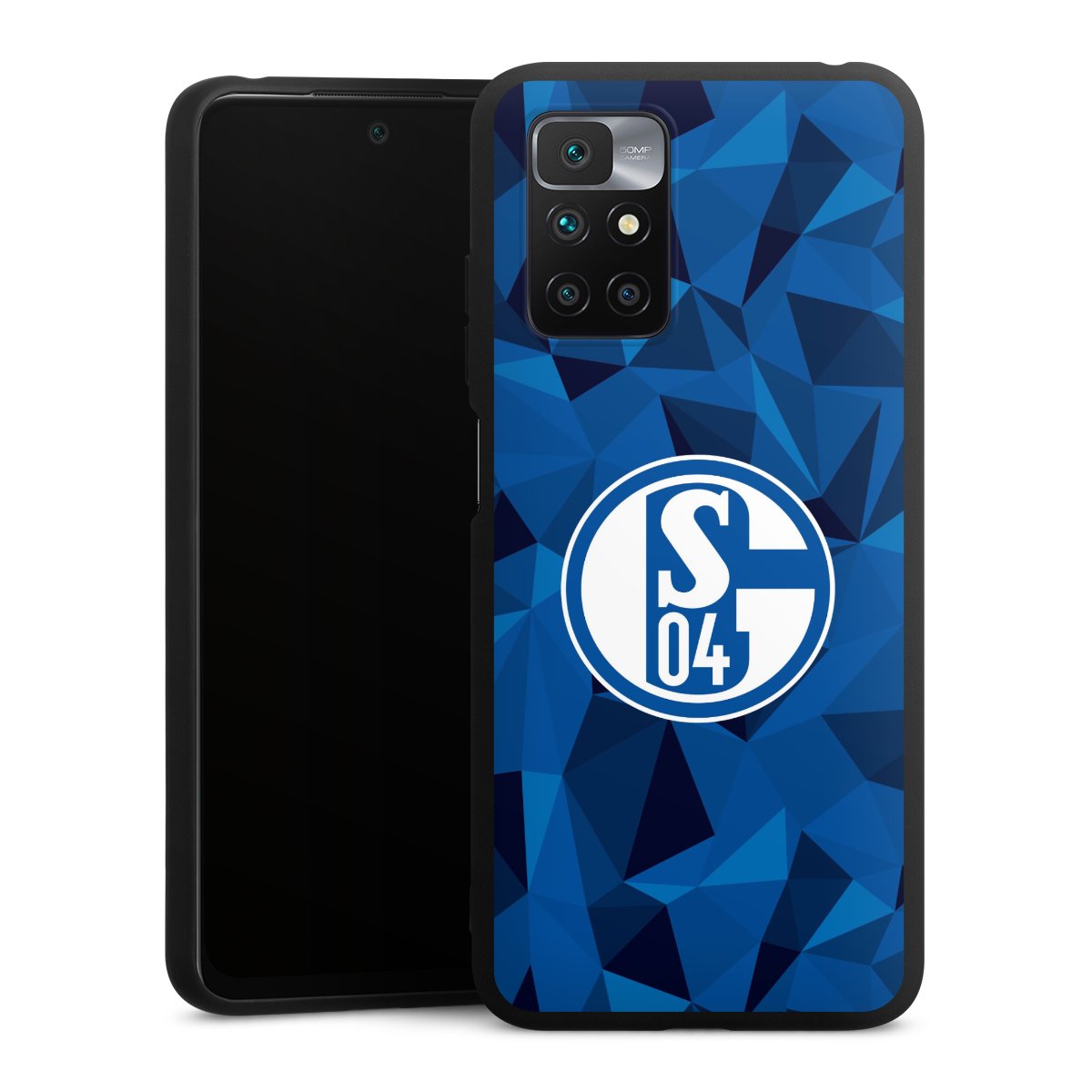 Schalke 04 Camo