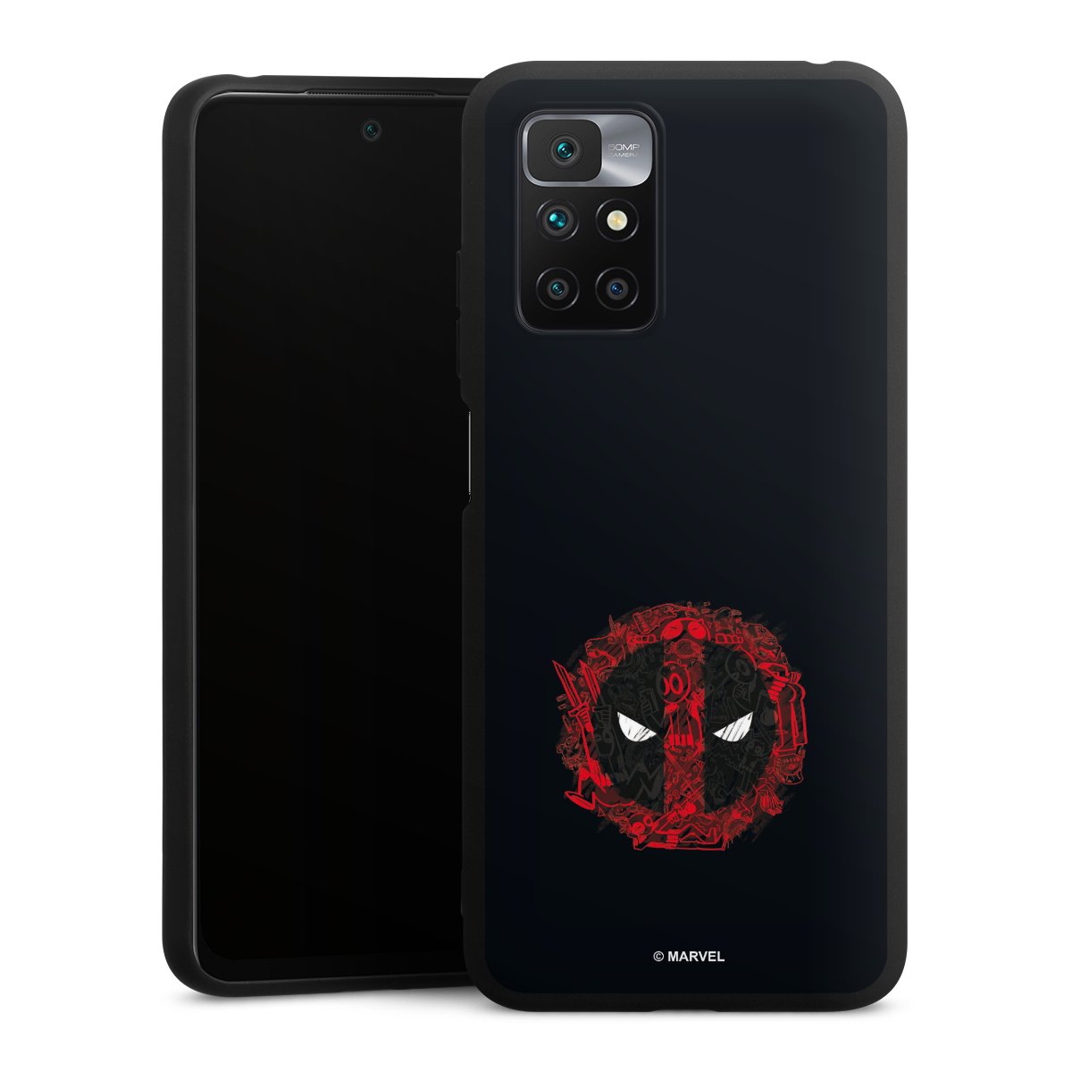 Deadpool Logo