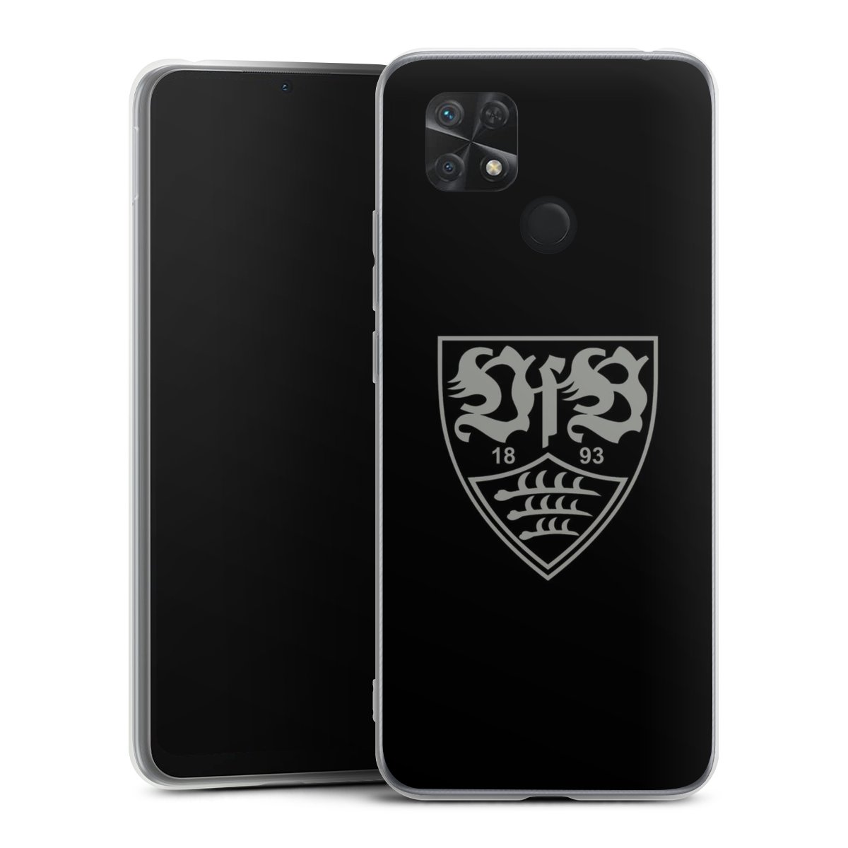 VfB Stuttgart Schwarz