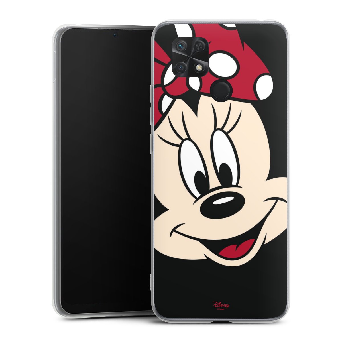 Minnie dappertutto