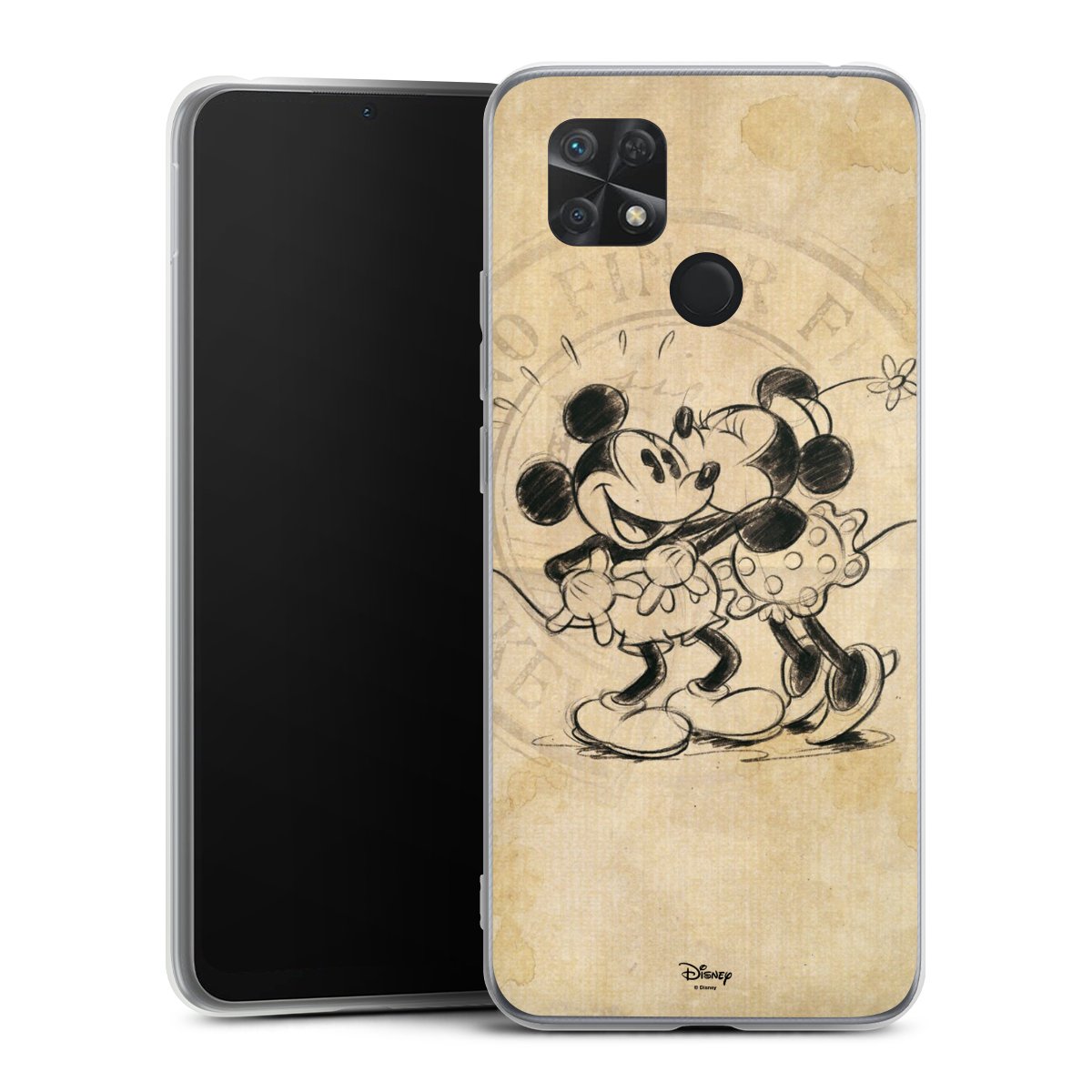 Minni&Topolino