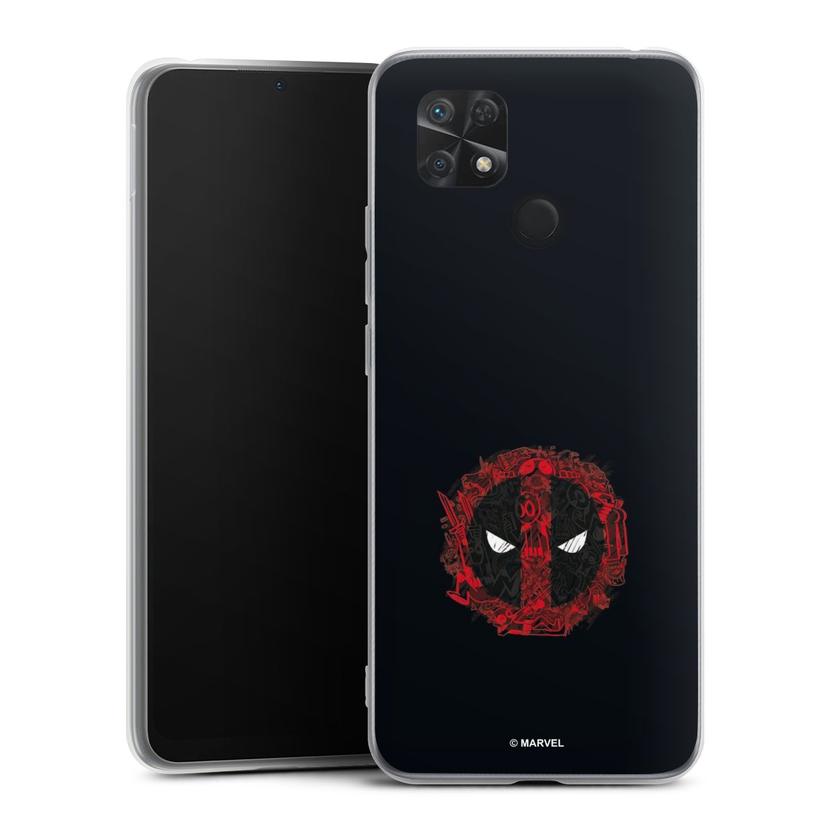 Deadpool Logo