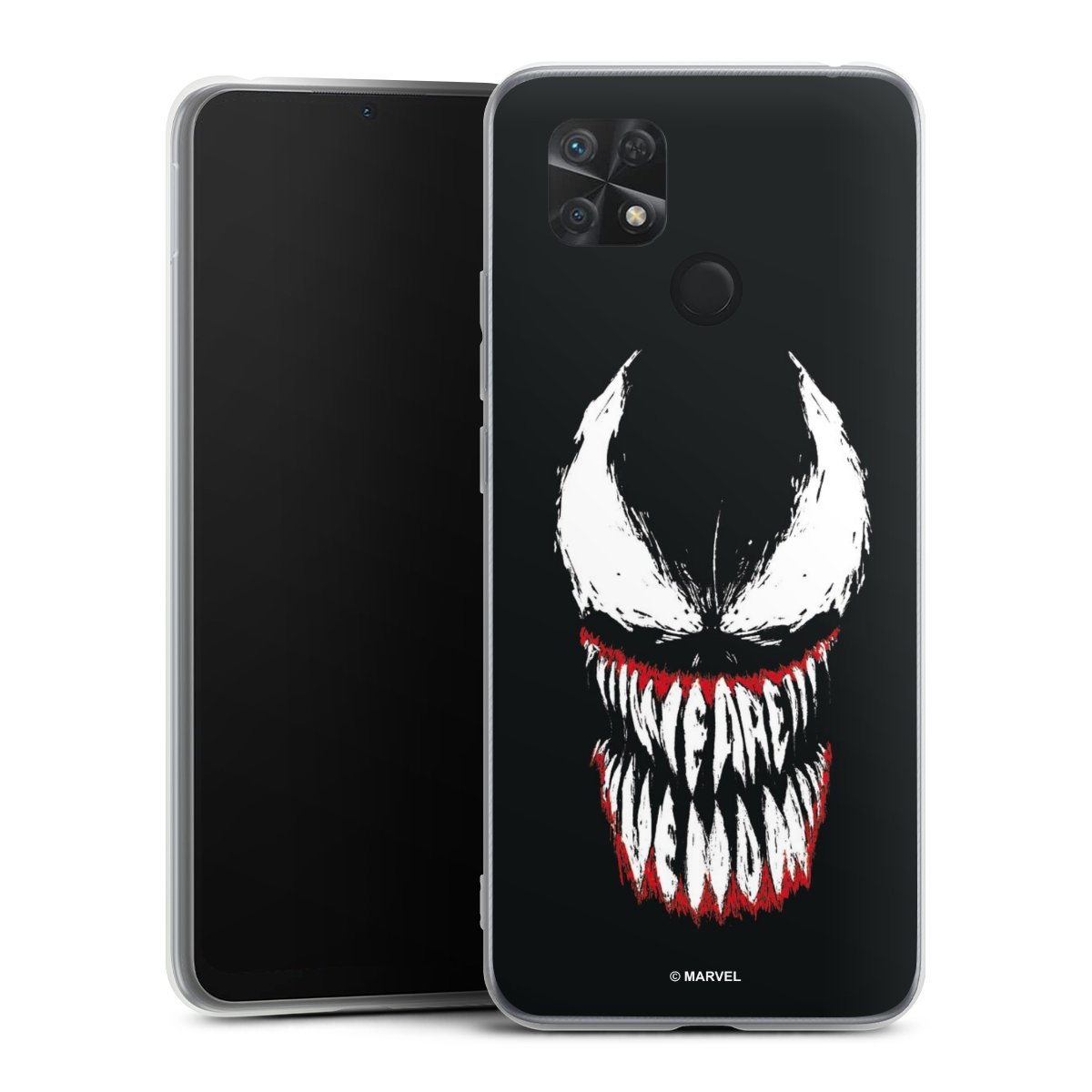 We Are Venom