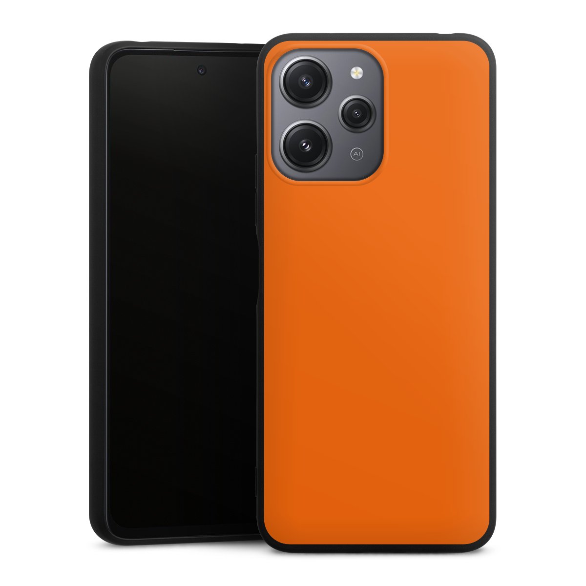 Cover Premium in silicone