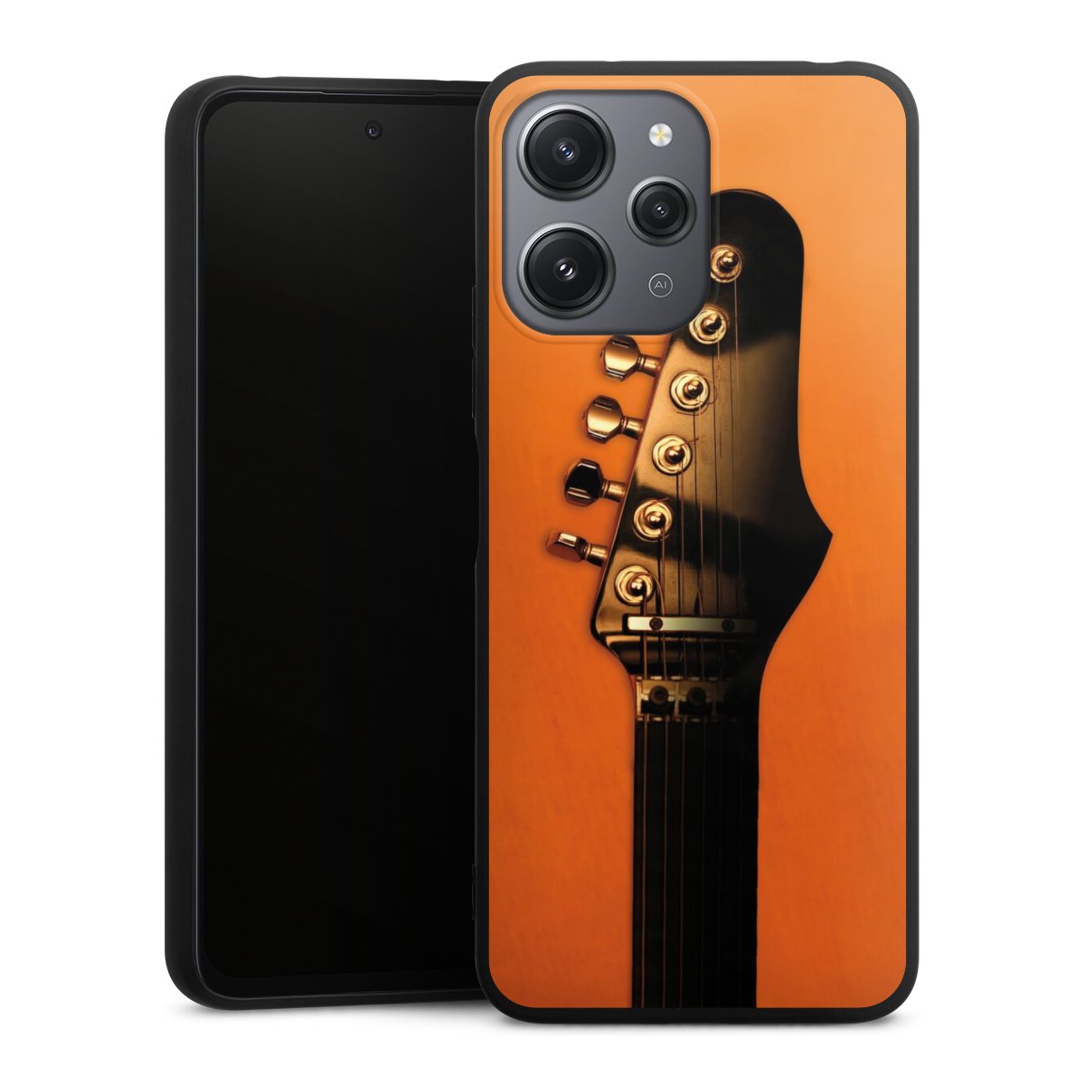 Coque silicone Premium