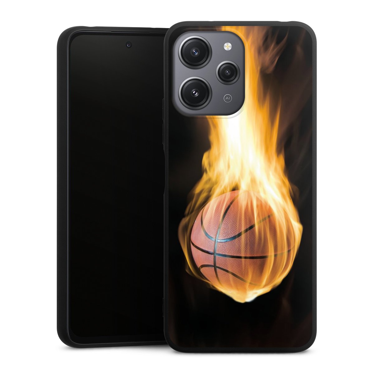 Coque silicone Premium