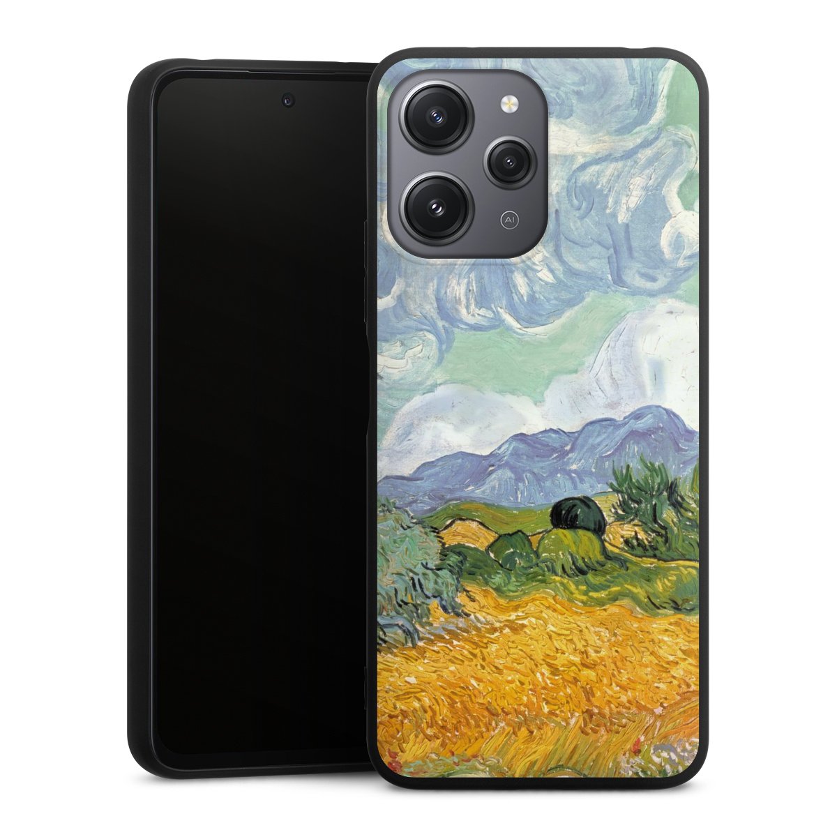 Coque silicone Premium