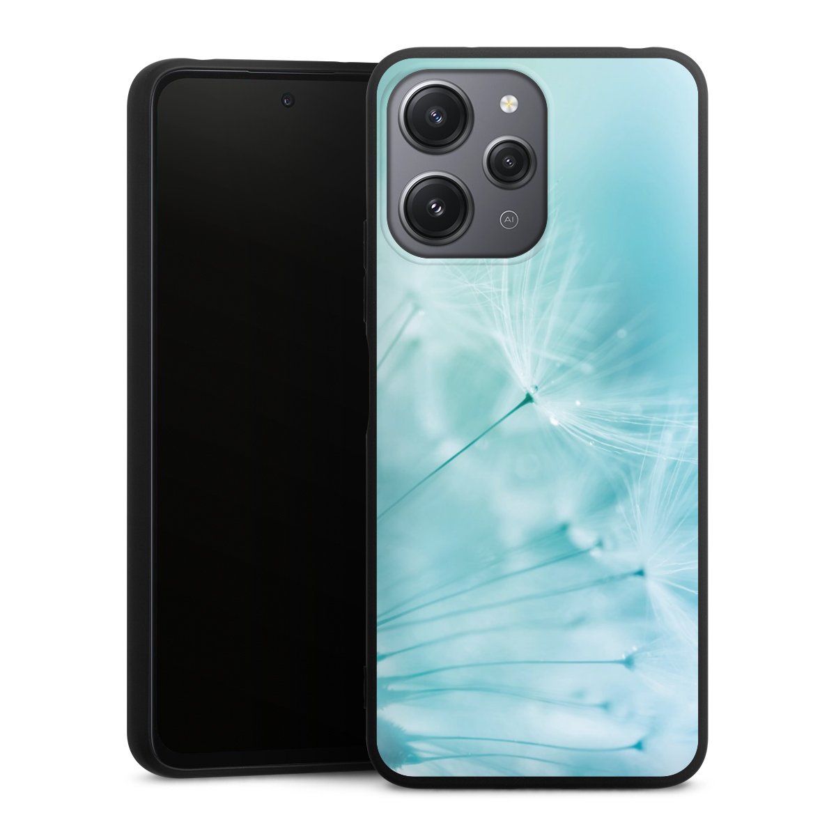 Coque silicone Premium