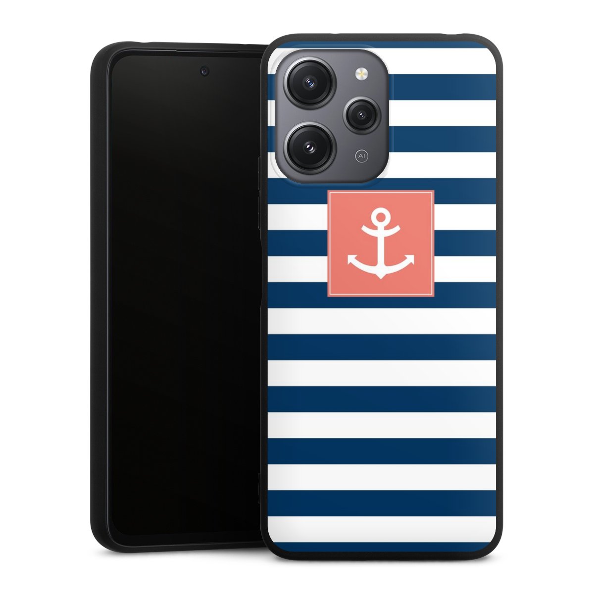 Coque silicone Premium