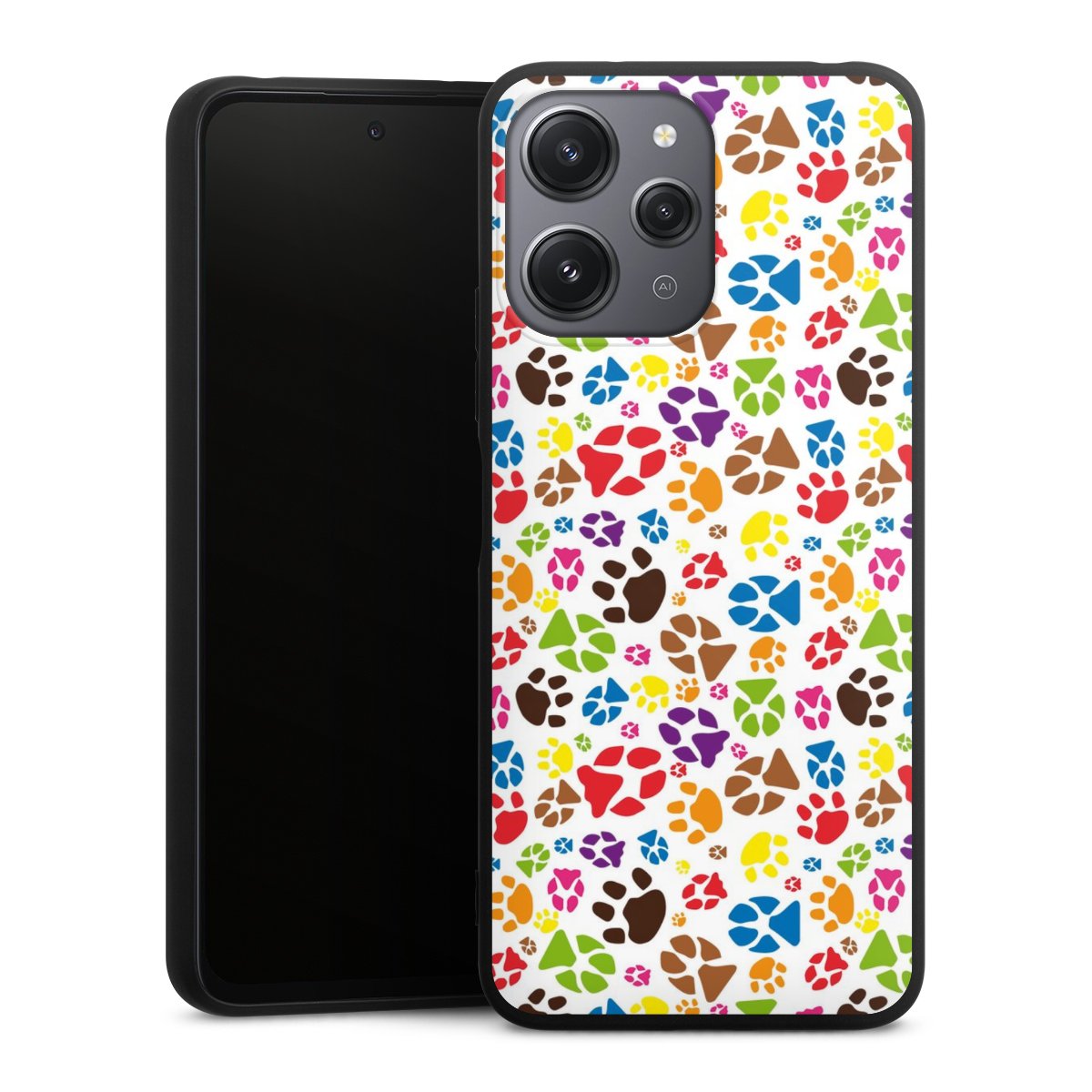 Coque silicone Premium