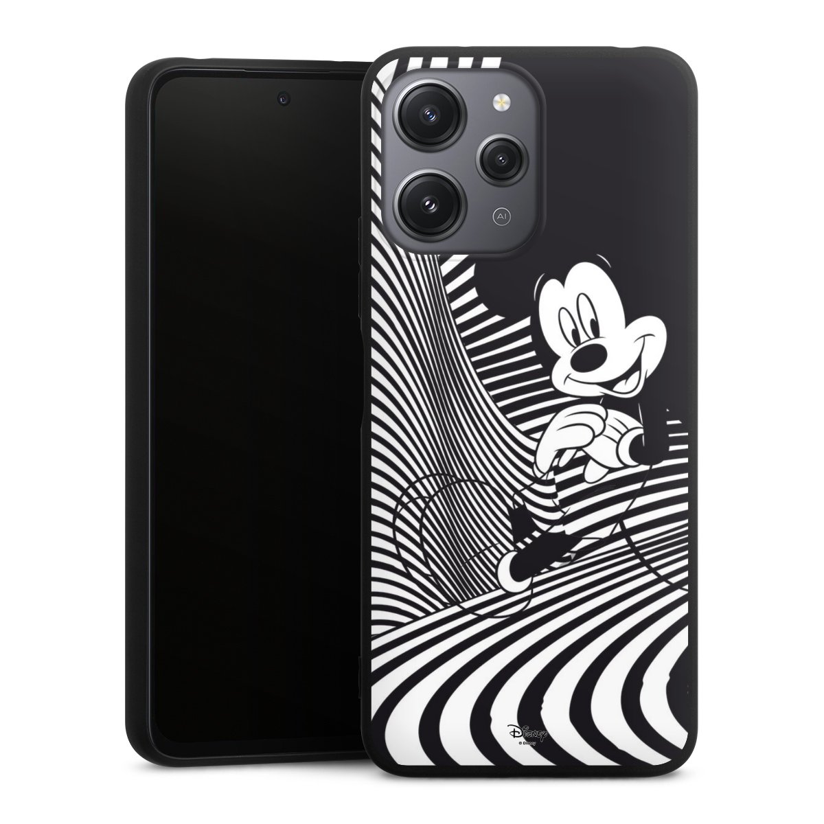 Coque silicone Premium