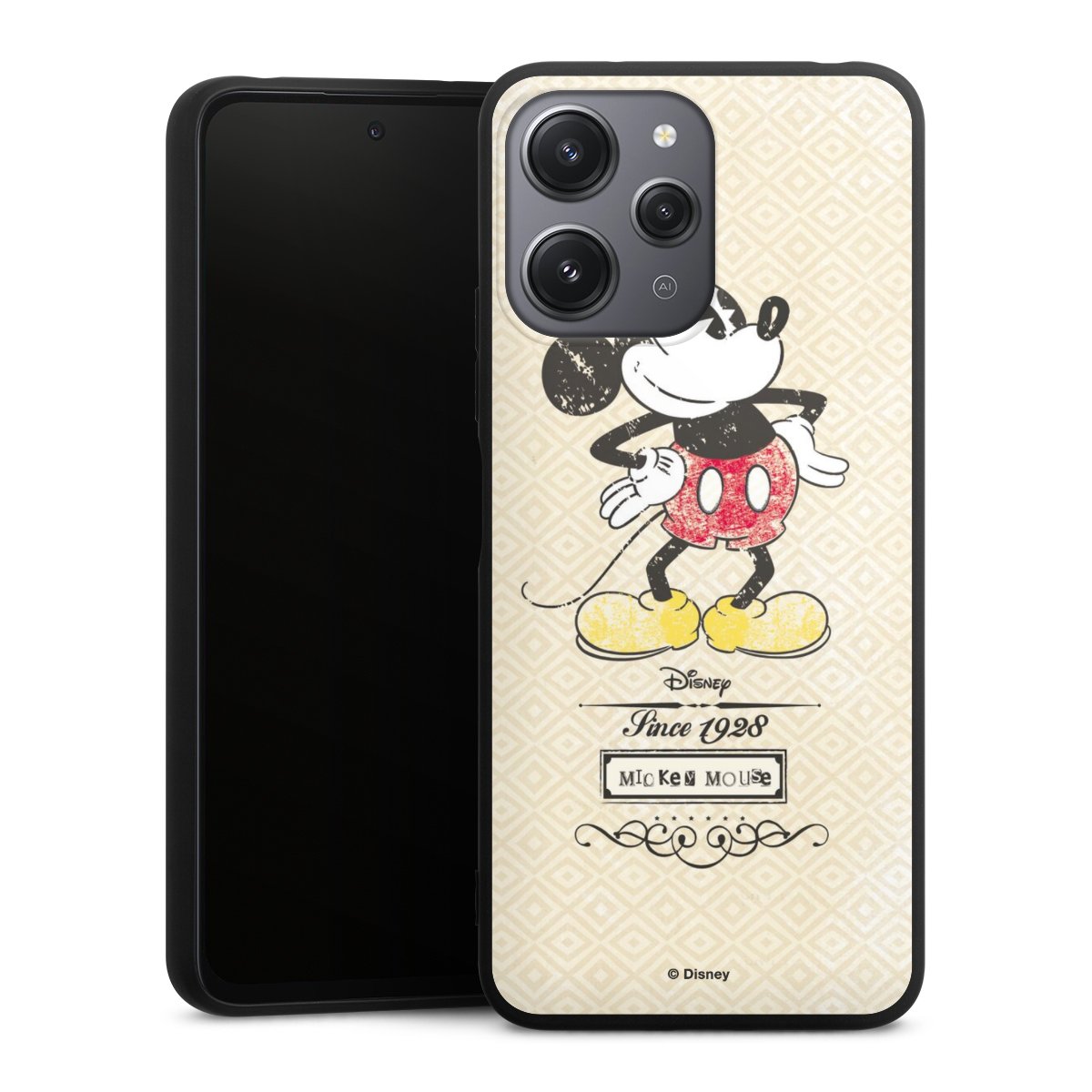 Coque silicone Premium