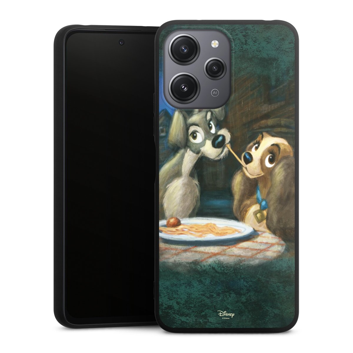 Silikon Premium Case