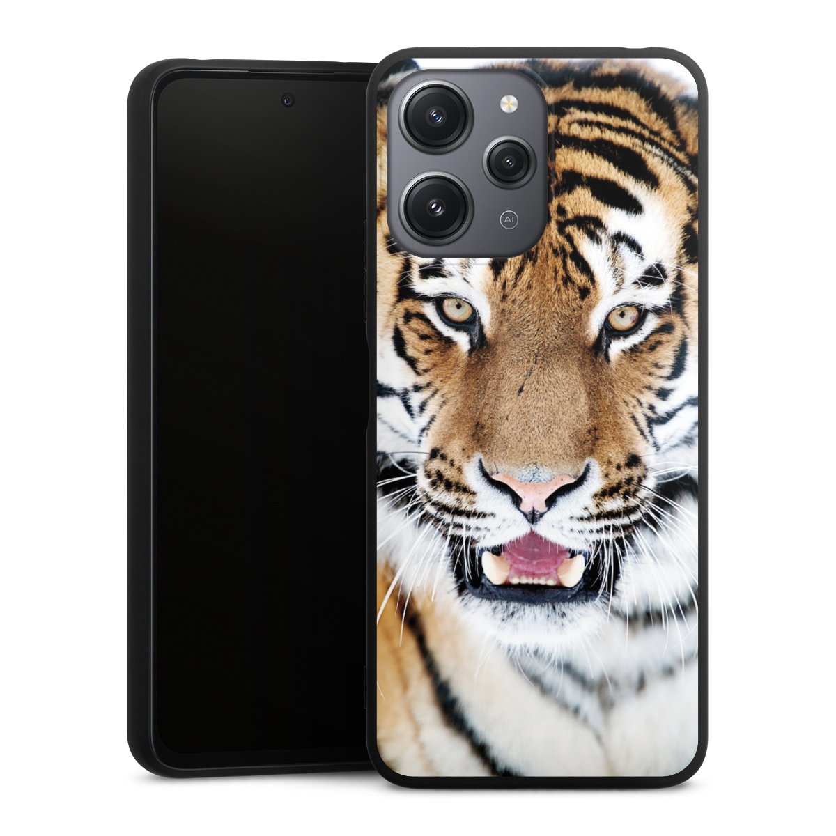 Coque silicone Premium