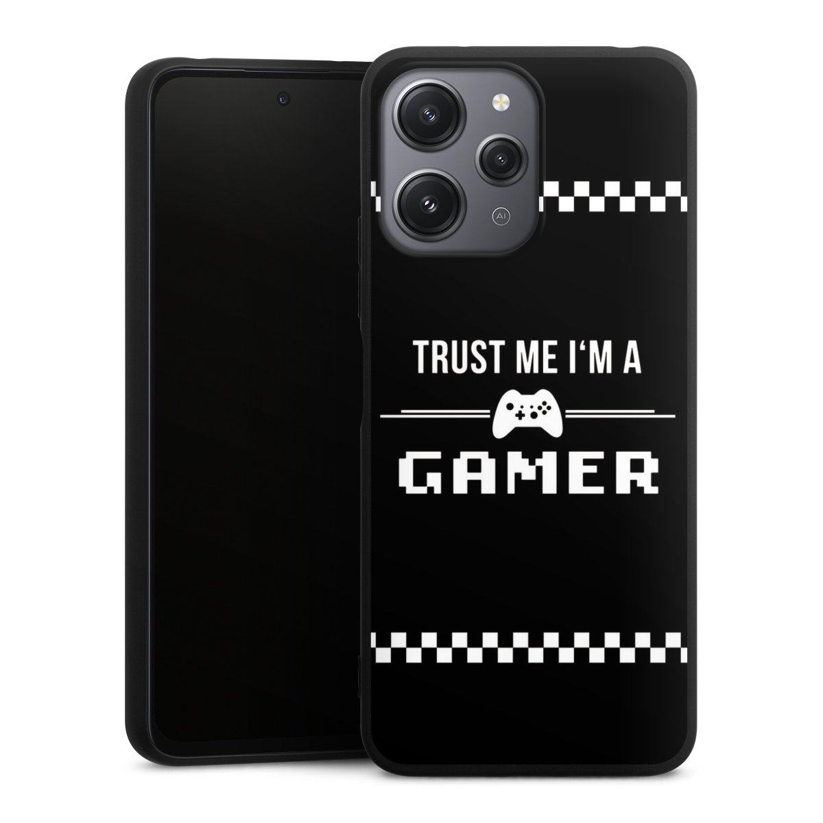 Silikon Premium Case