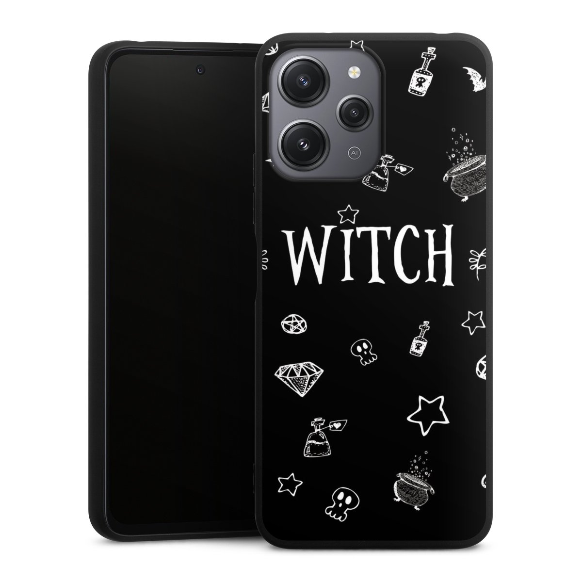 Cover Premium in silicone