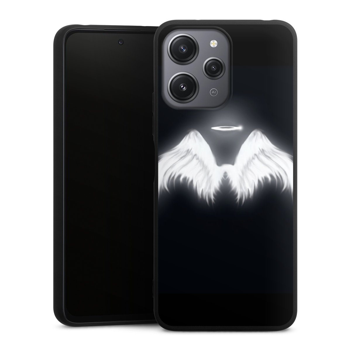 Cover Premium in silicone