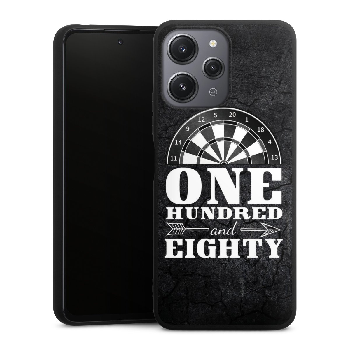 Coque silicone Premium
