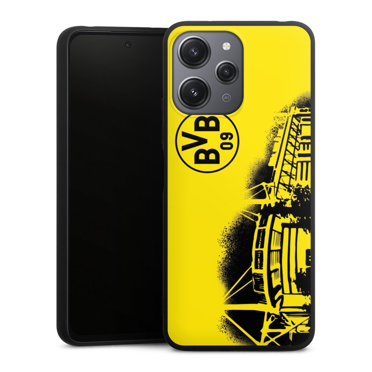 Coque silicone Premium