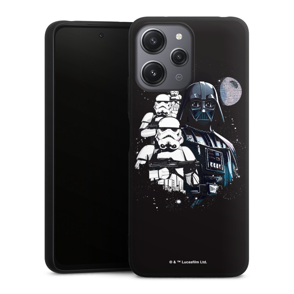Siliconen premium hoesje