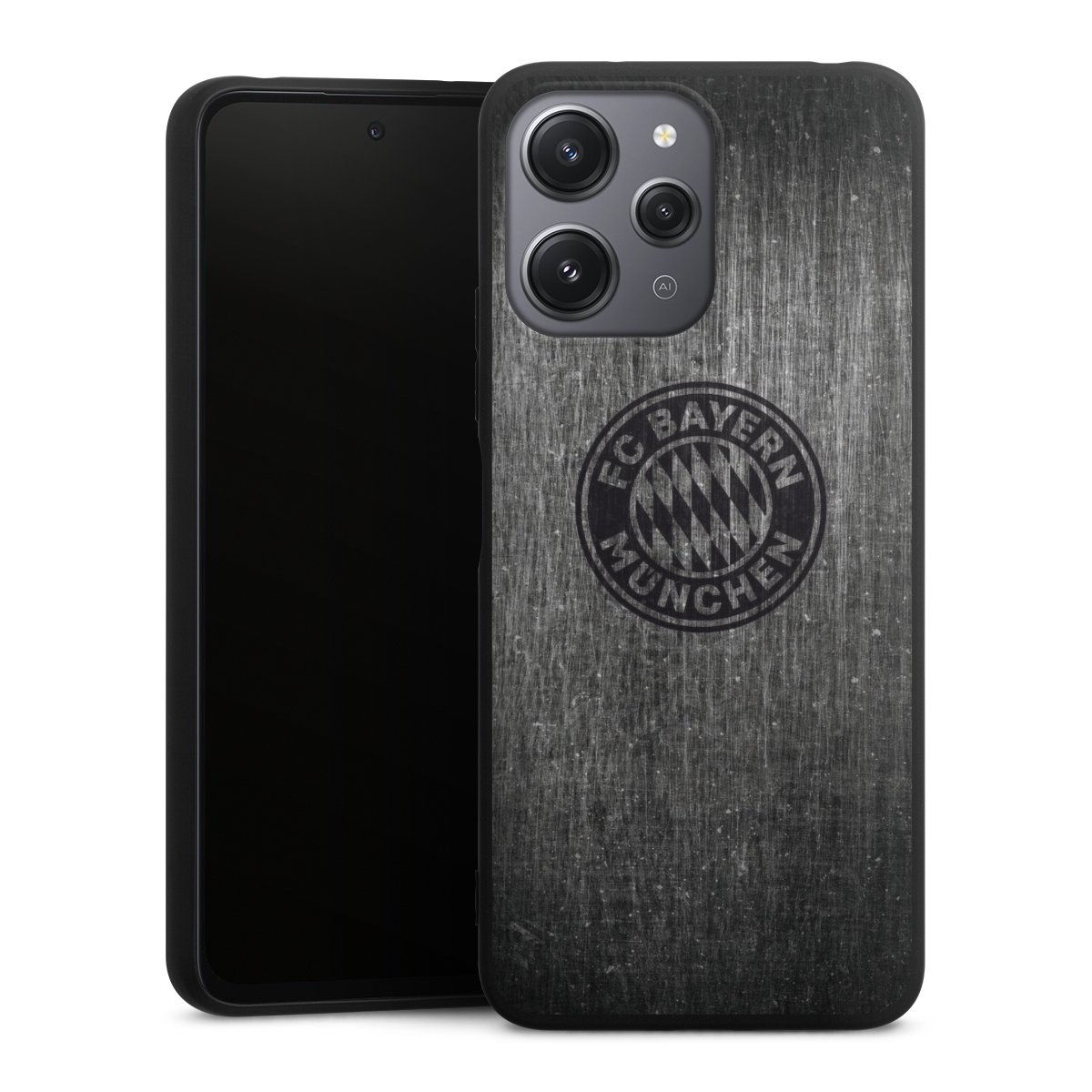 Silikon Premium Case 