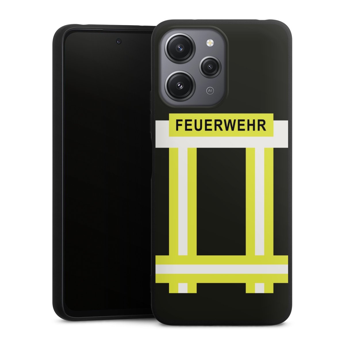 Coque silicone Premium