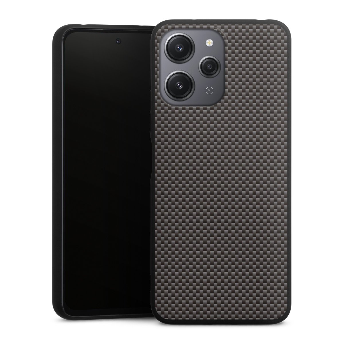 Silikon Premium Case