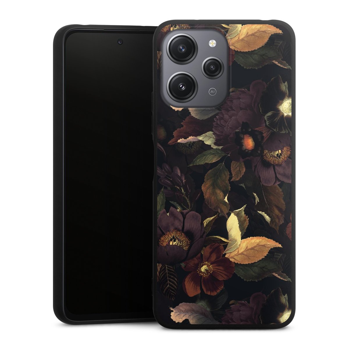 Cover Premium in silicone