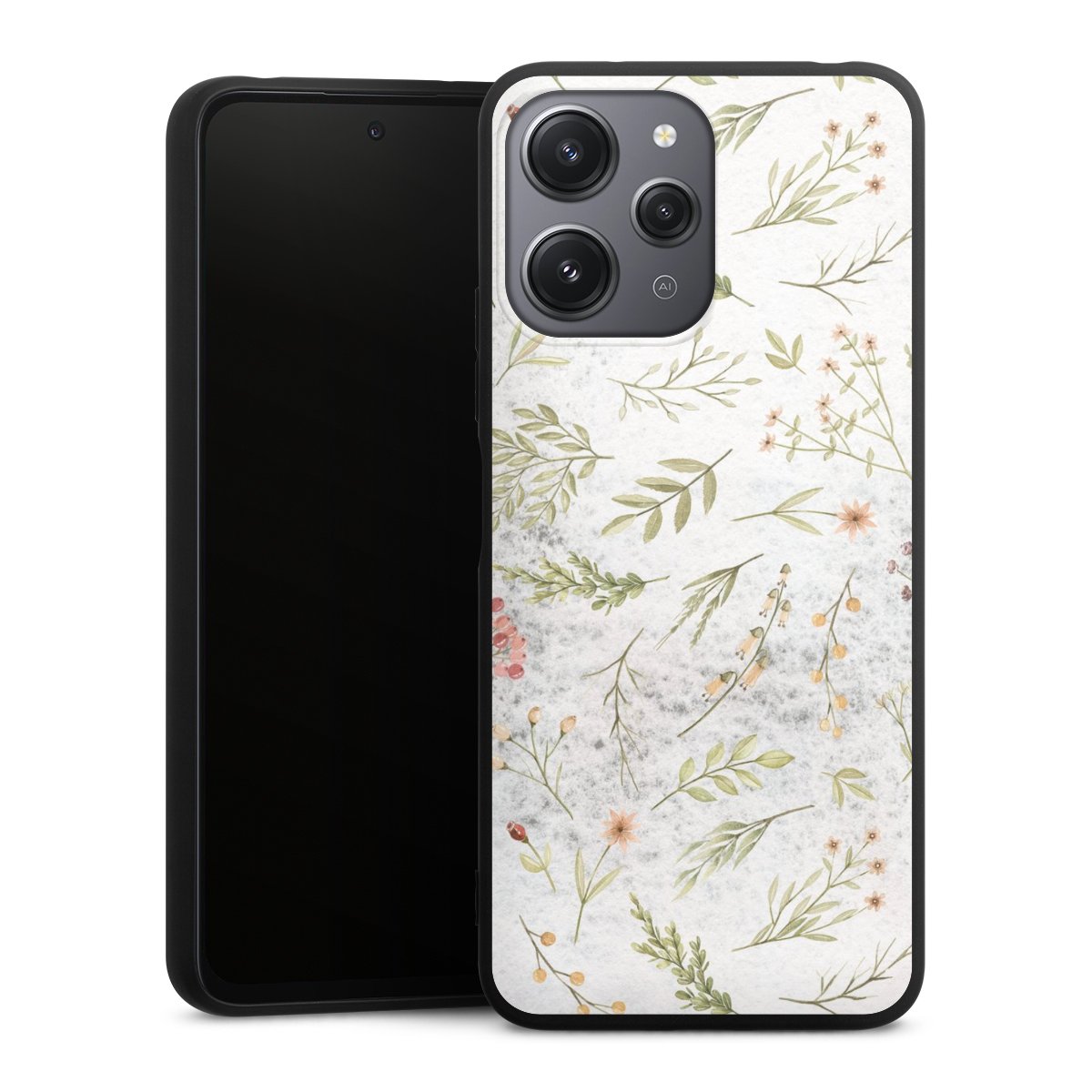 Silikon Premium Case