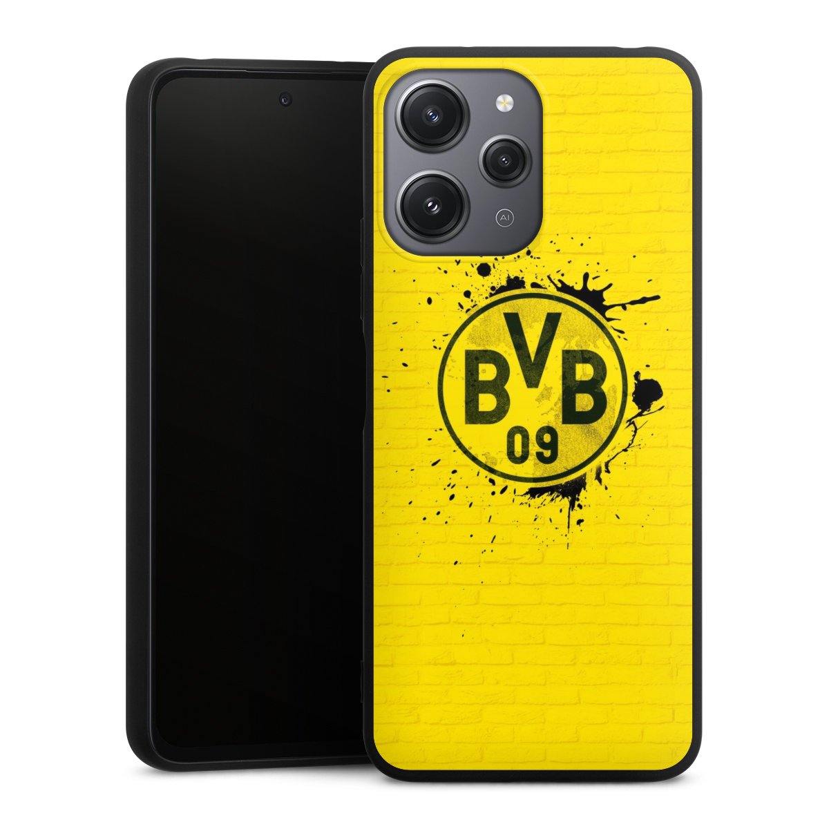Silikon Premium Case