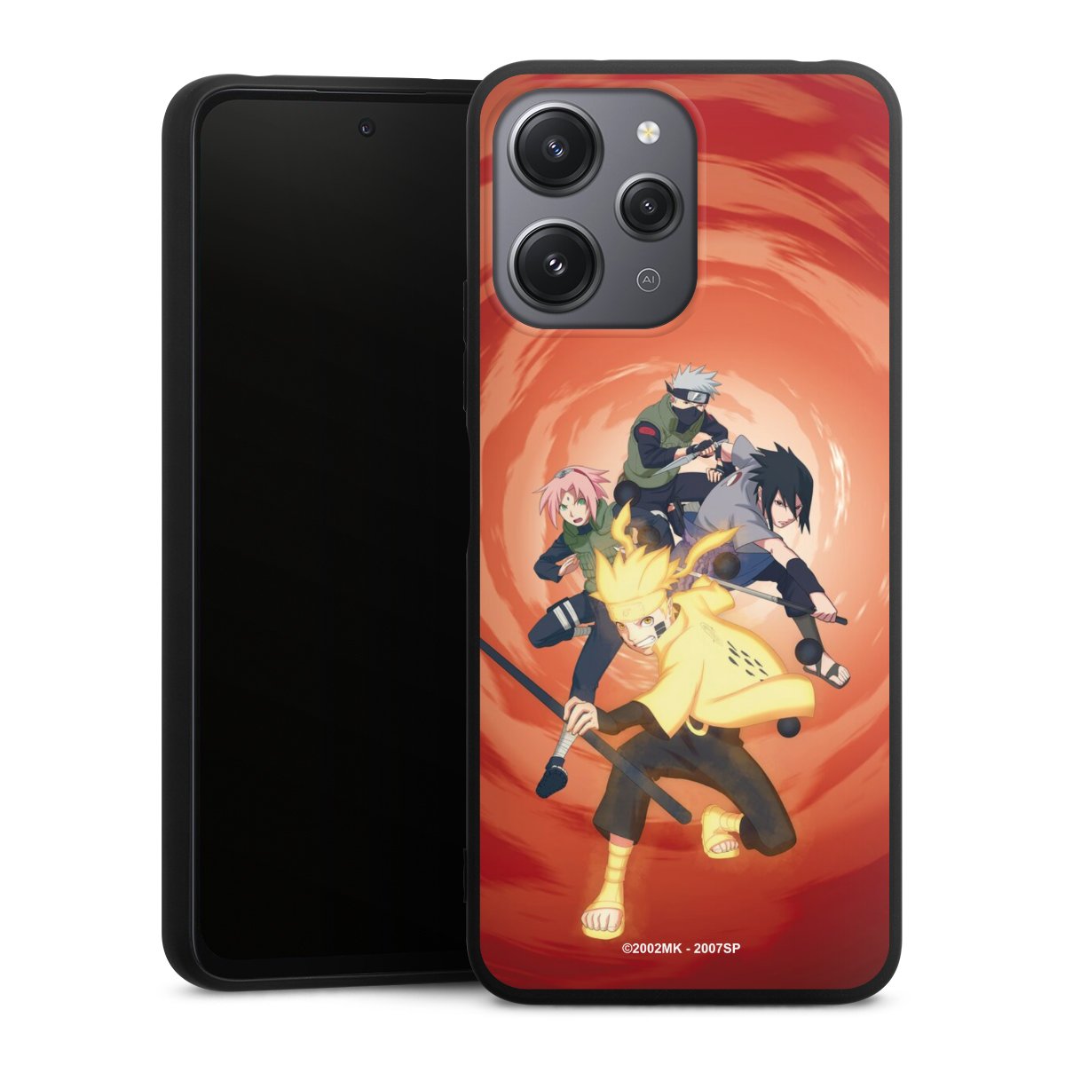 Silikon Premium Case