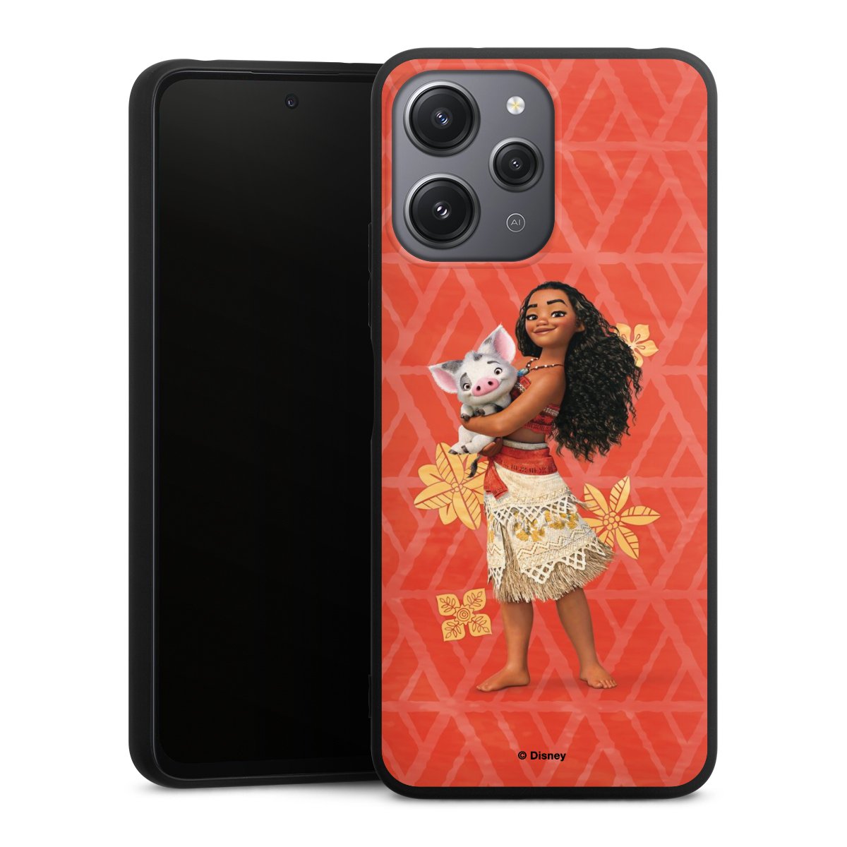 Coque silicone Premium