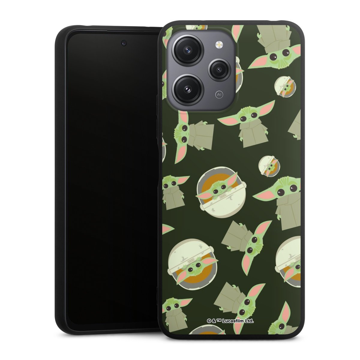 Coque silicone Premium