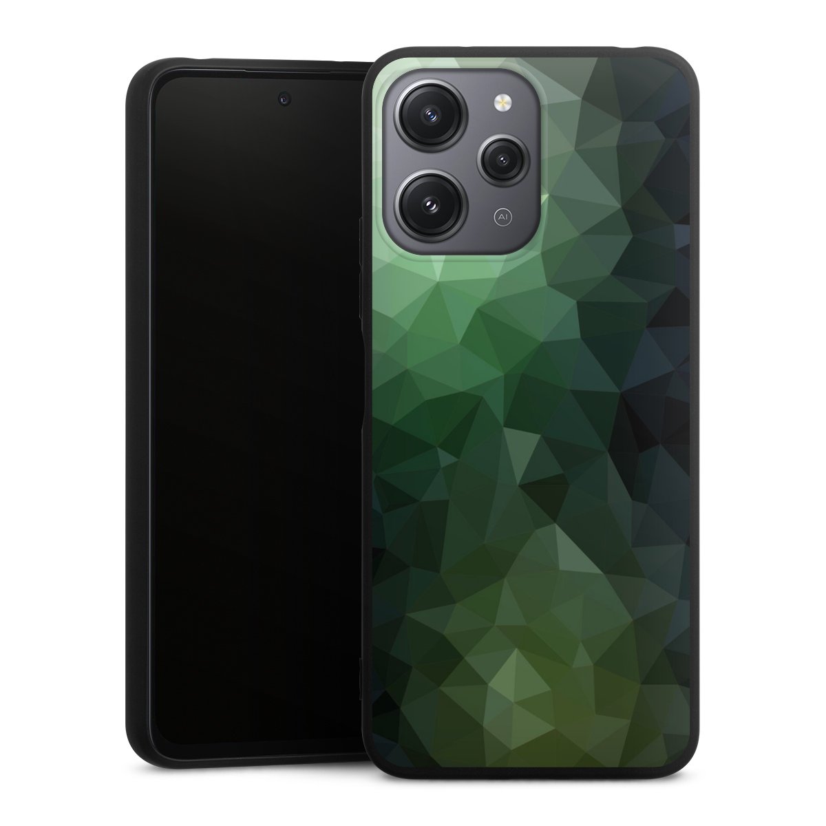 Coque silicone Premium