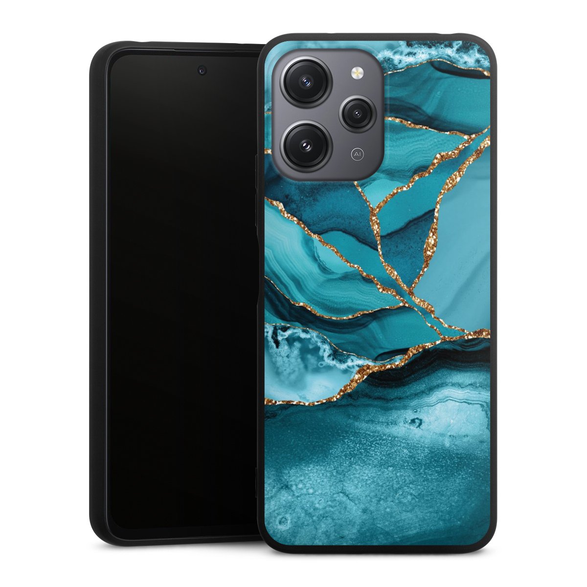 Siliconen premium hoesje