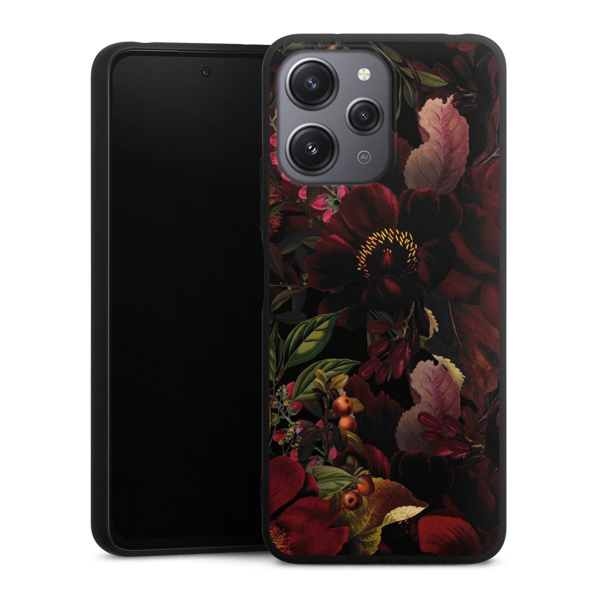 Siliconen premium hoesje