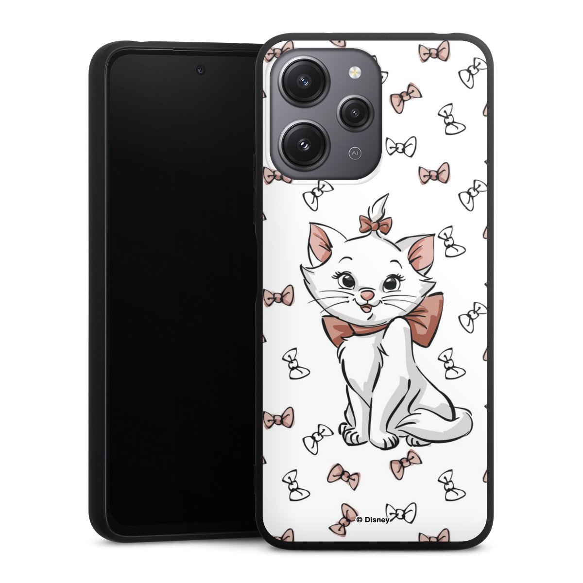 Coque silicone Premium