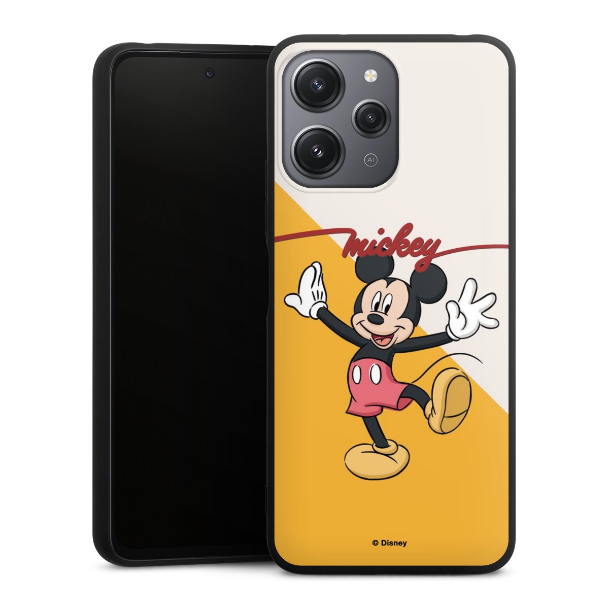Coque silicone Premium