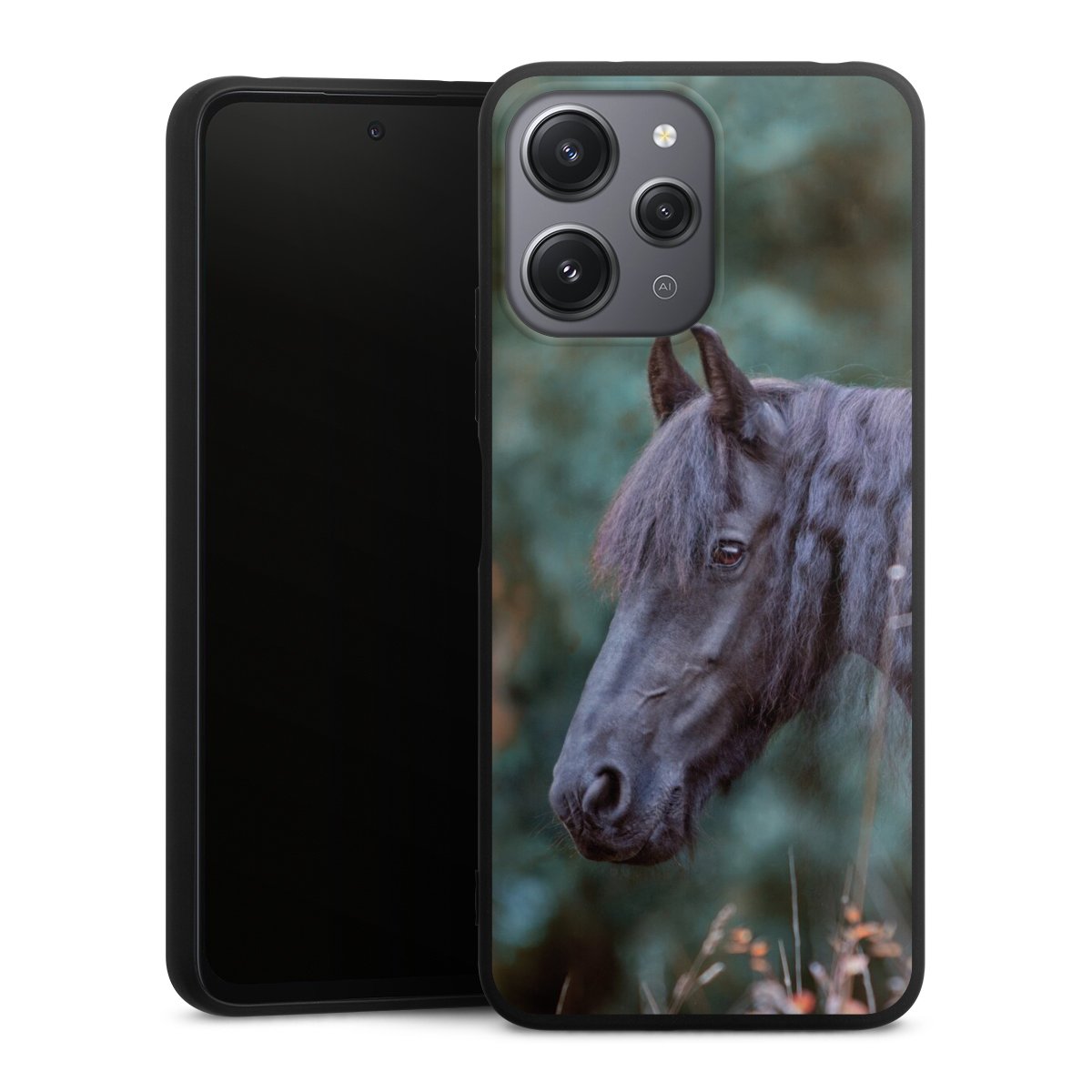 Coque silicone Premium