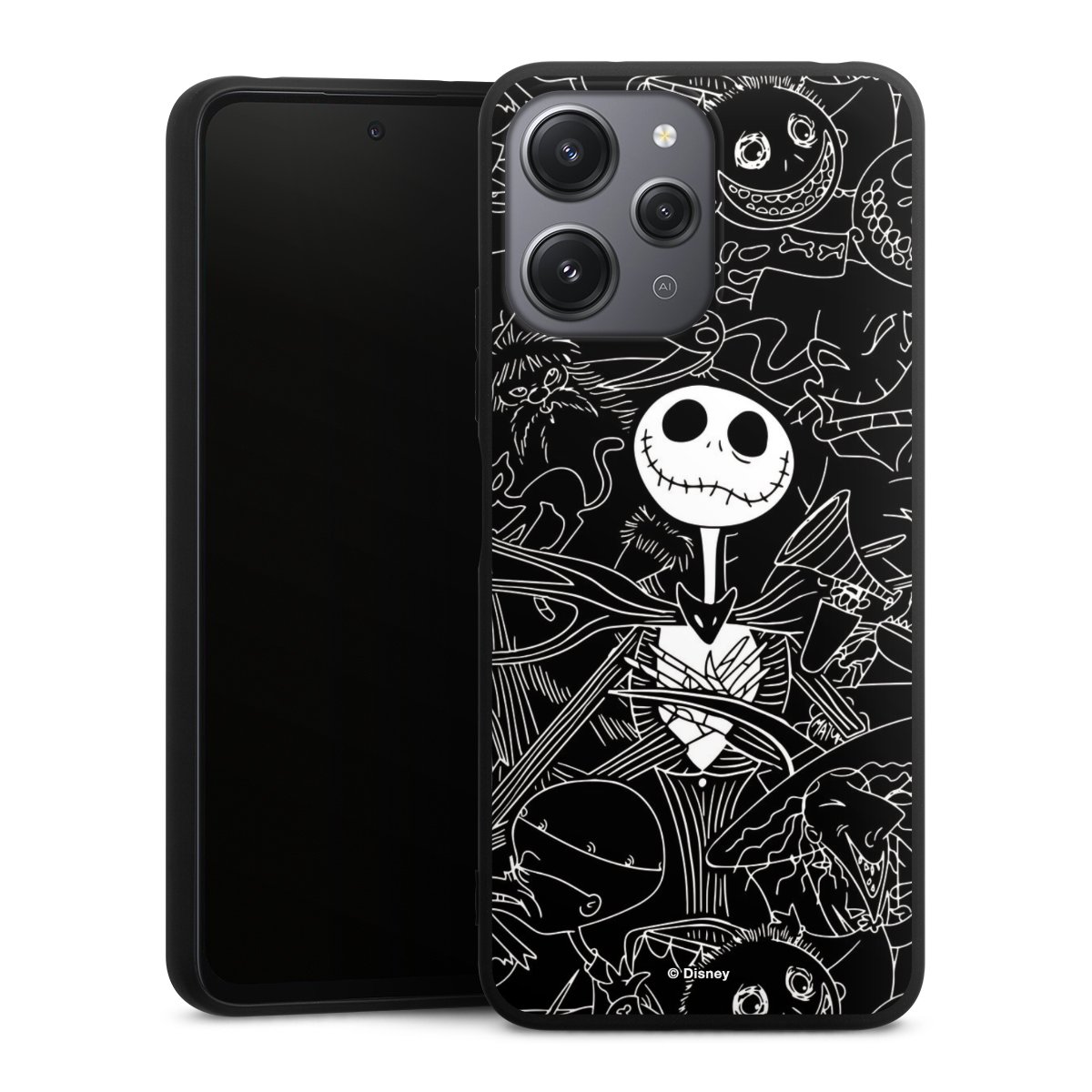 Cover Premium in silicone