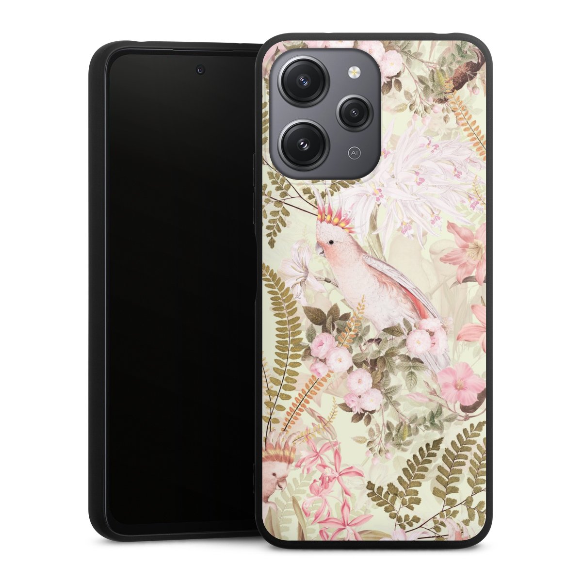 Cover Premium in silicone
