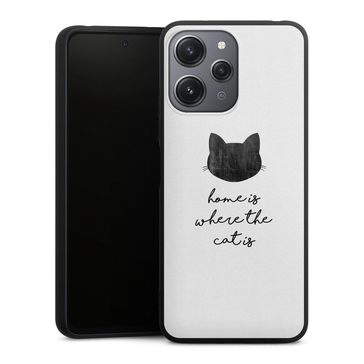 Siliconen premium hoesje