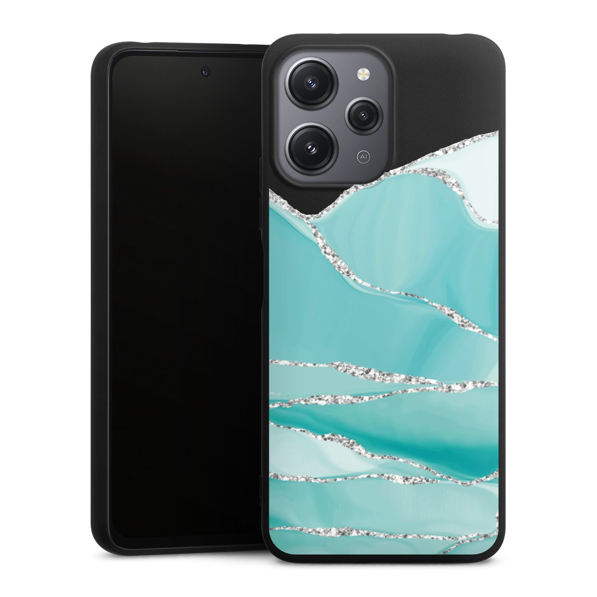 Silikon Premium Case