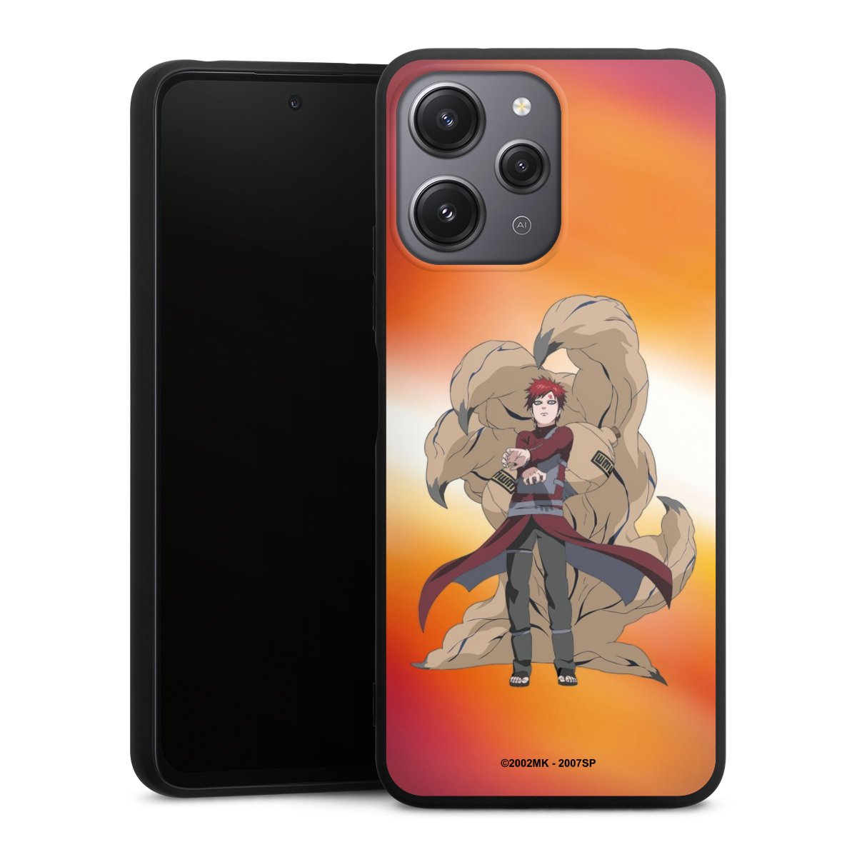 Silikon Premium Case