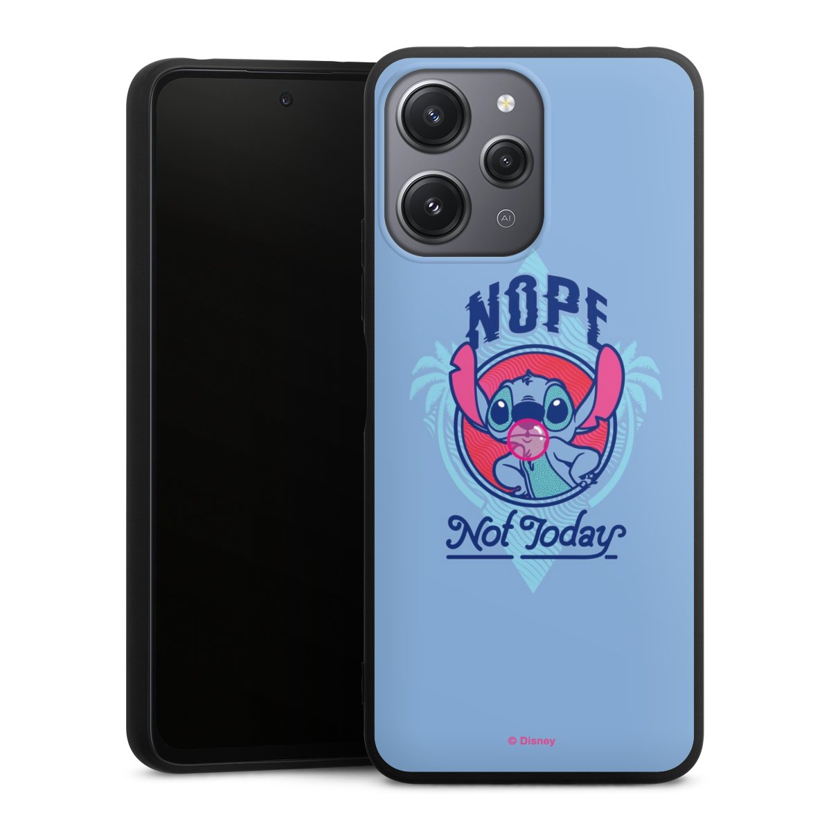 Siliconen premium hoesje
