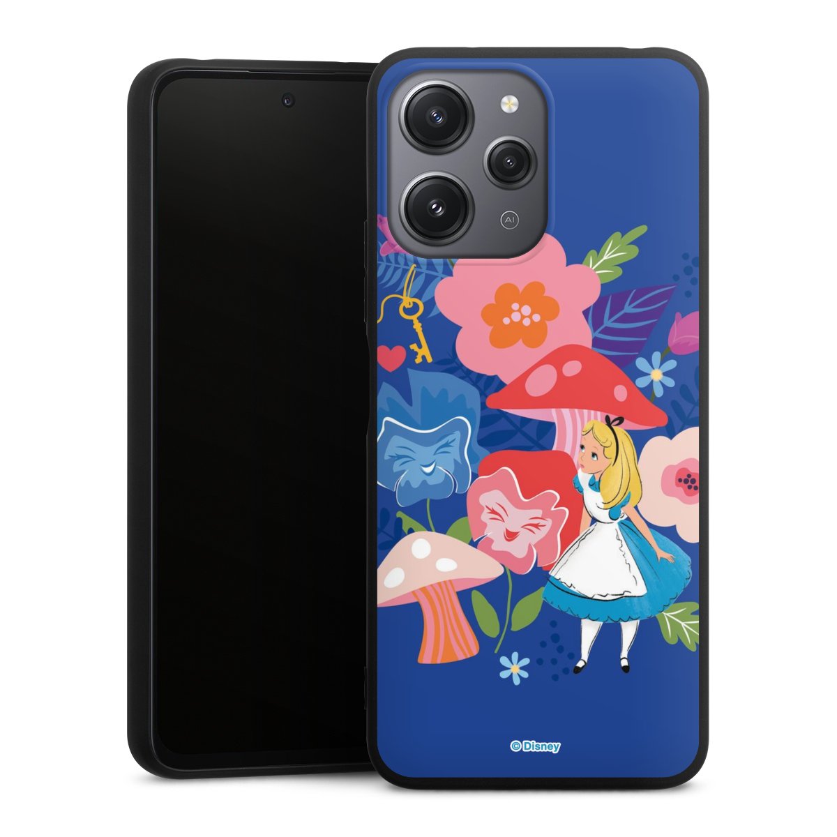 Coque silicone Premium
